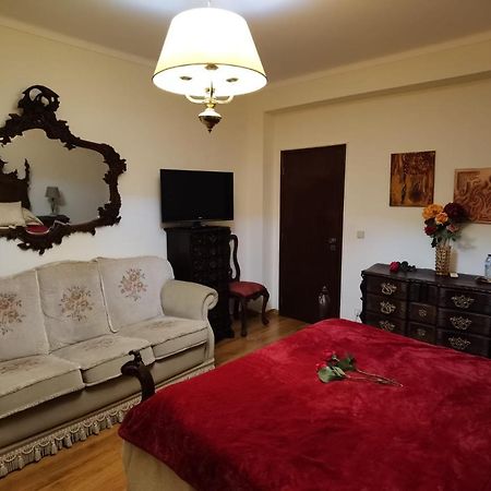 Apartamento Mondego Пенакова Екстер'єр фото