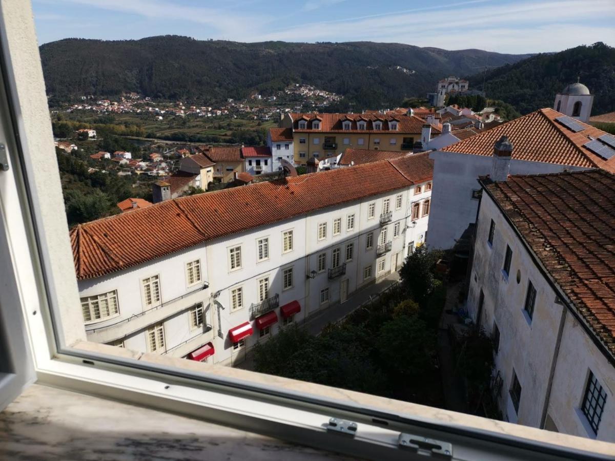 Apartamento Mondego Пенакова Екстер'єр фото