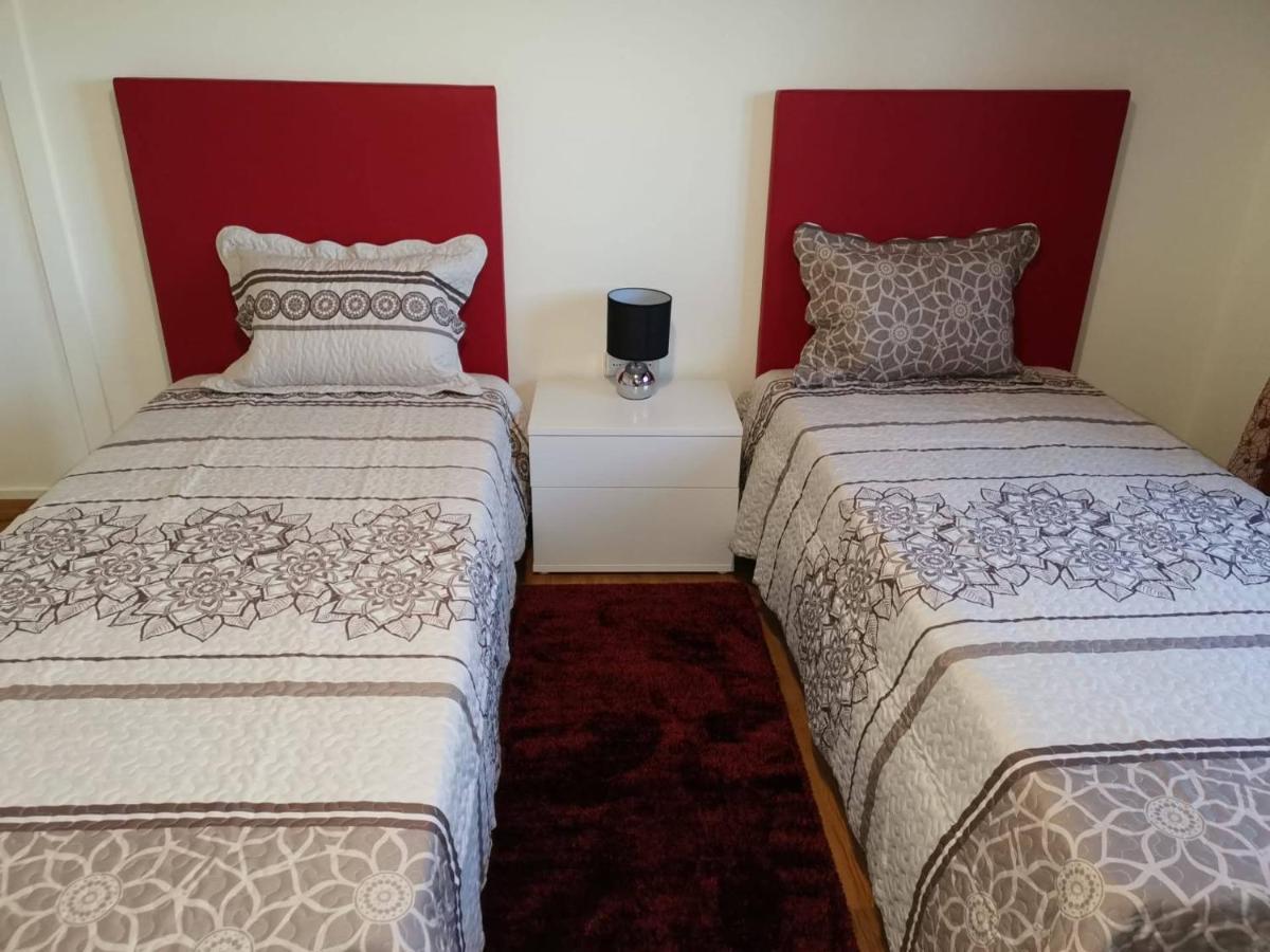 Apartamento Mondego Пенакова Екстер'єр фото