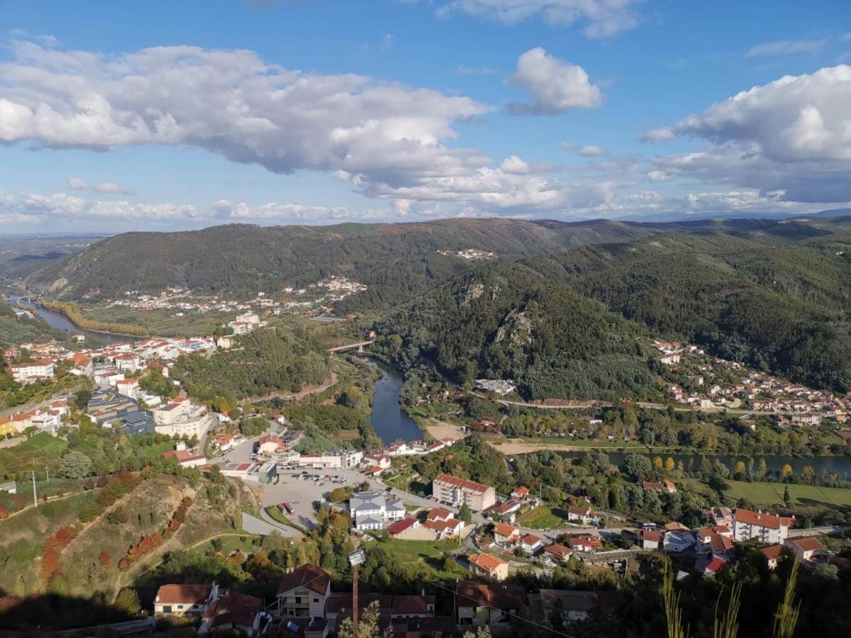 Apartamento Mondego Пенакова Екстер'єр фото