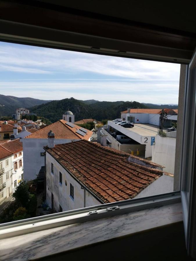 Apartamento Mondego Пенакова Екстер'єр фото