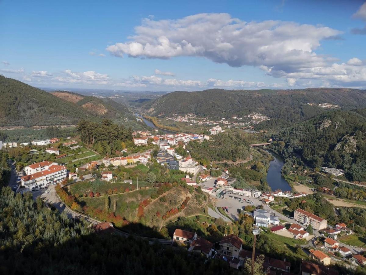 Apartamento Mondego Пенакова Екстер'єр фото