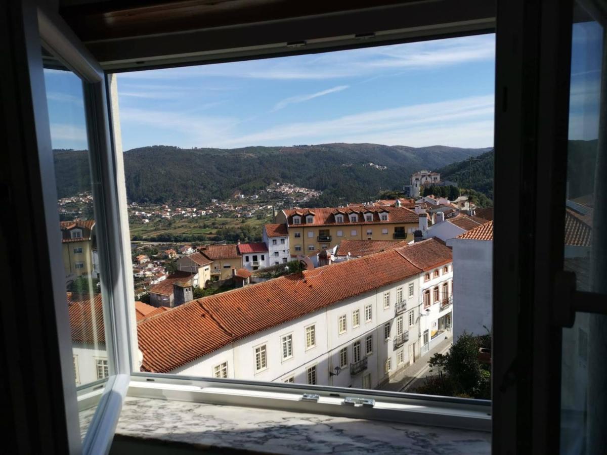 Apartamento Mondego Пенакова Екстер'єр фото