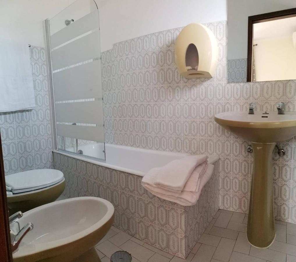 Apartamento Mondego Пенакова Екстер'єр фото