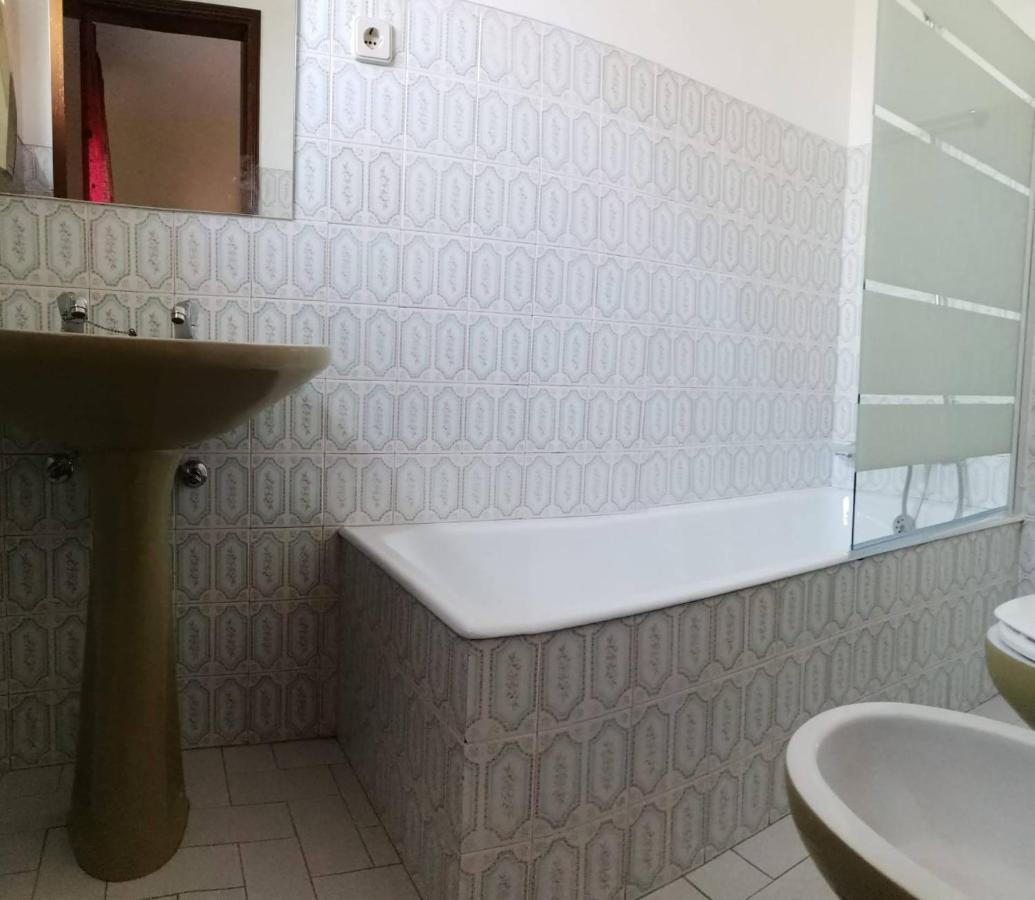 Apartamento Mondego Пенакова Екстер'єр фото