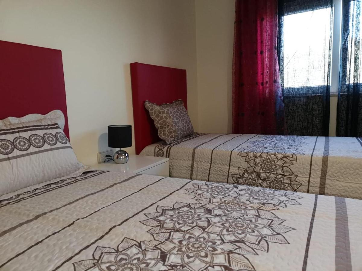 Apartamento Mondego Пенакова Екстер'єр фото