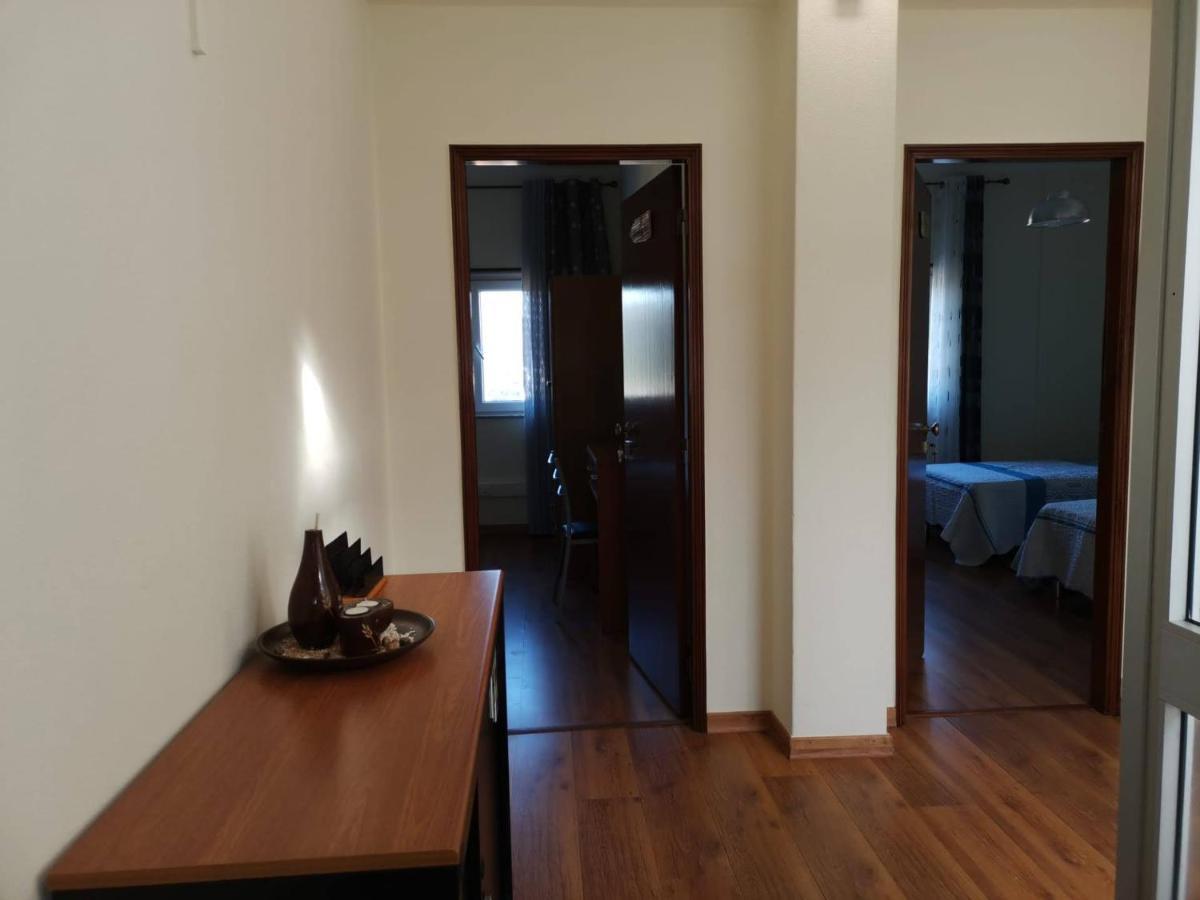 Apartamento Mondego Пенакова Екстер'єр фото
