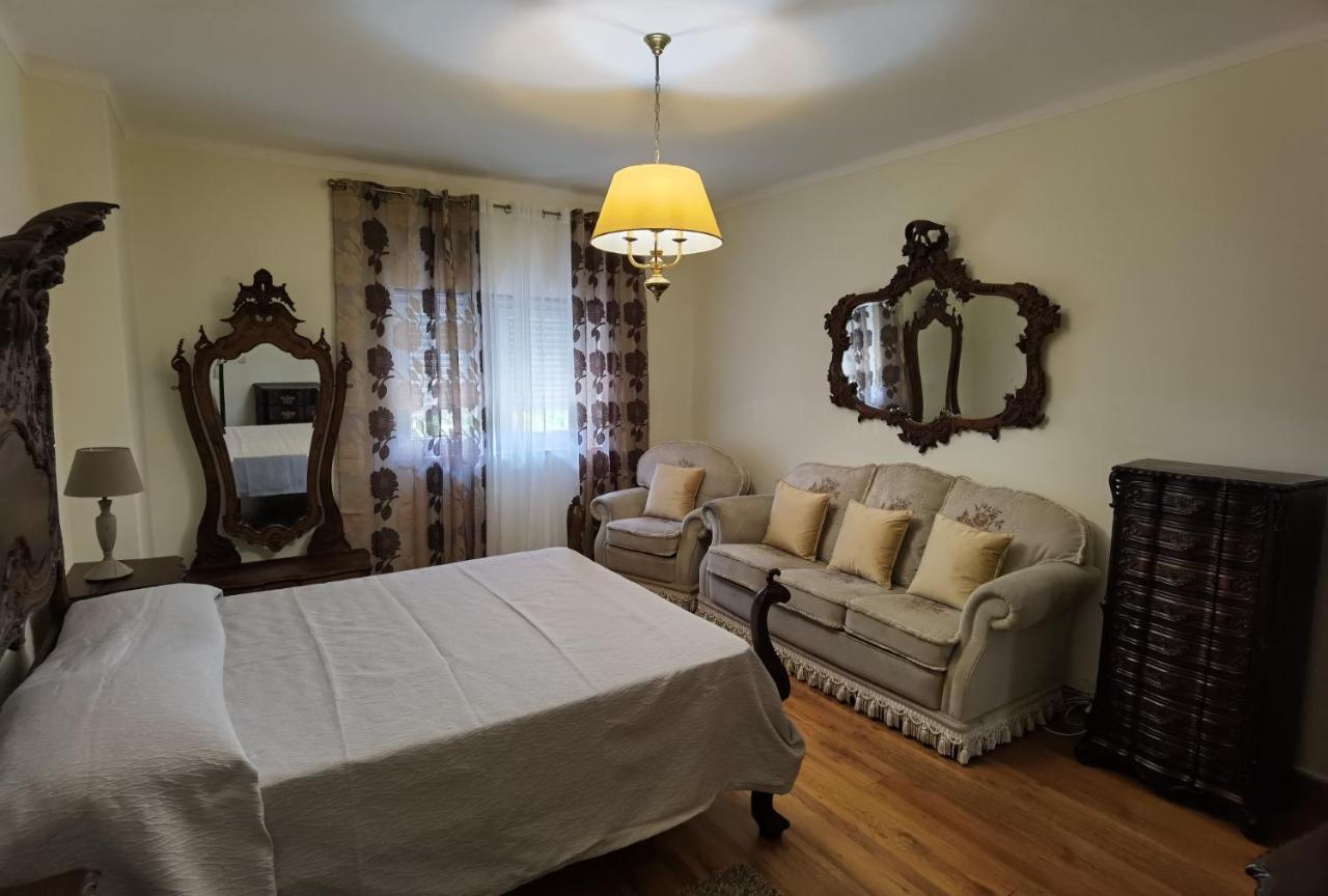 Apartamento Mondego Пенакова Екстер'єр фото