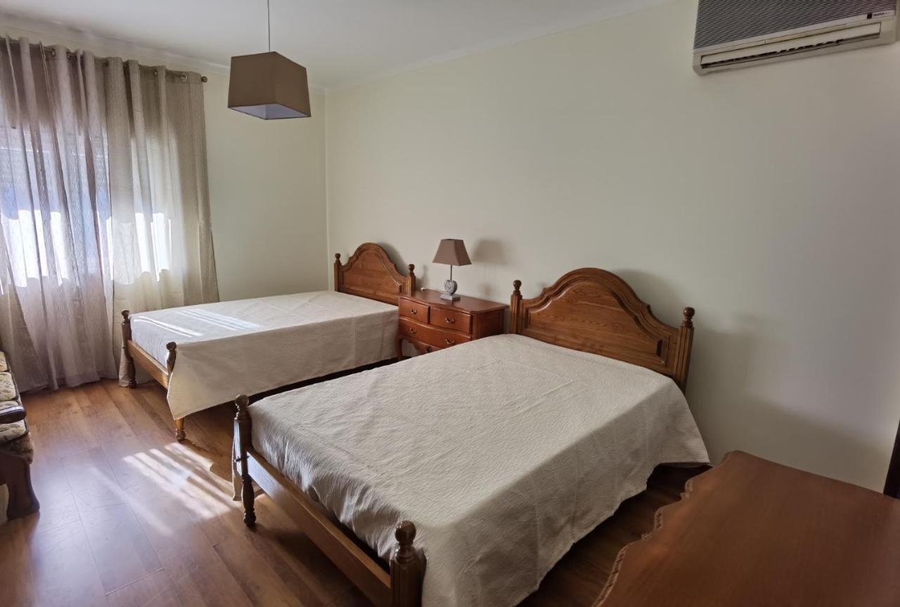 Apartamento Mondego Пенакова Екстер'єр фото
