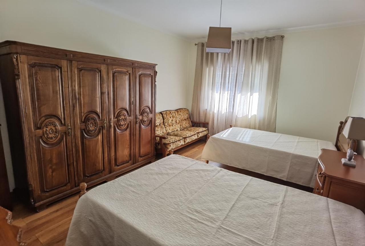 Apartamento Mondego Пенакова Екстер'єр фото