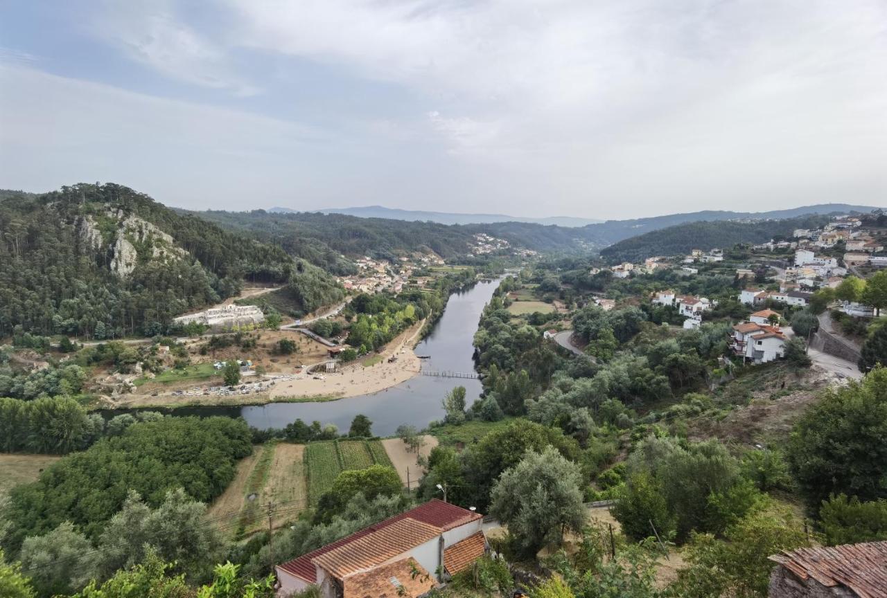 Apartamento Mondego Пенакова Екстер'єр фото