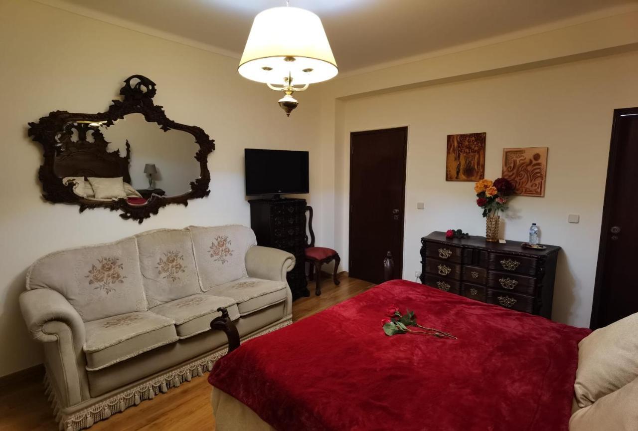 Apartamento Mondego Пенакова Екстер'єр фото