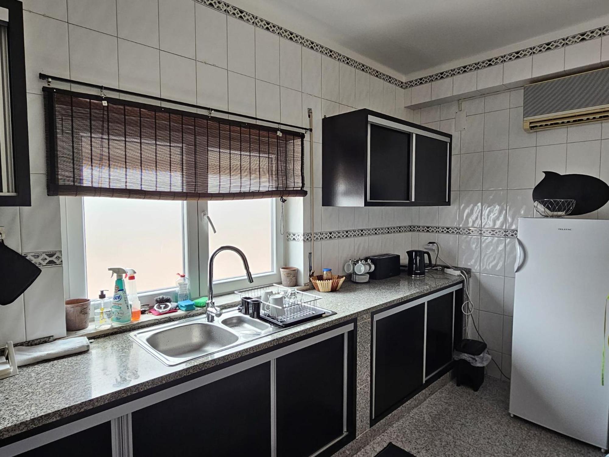 Apartamento Mondego Пенакова Екстер'єр фото