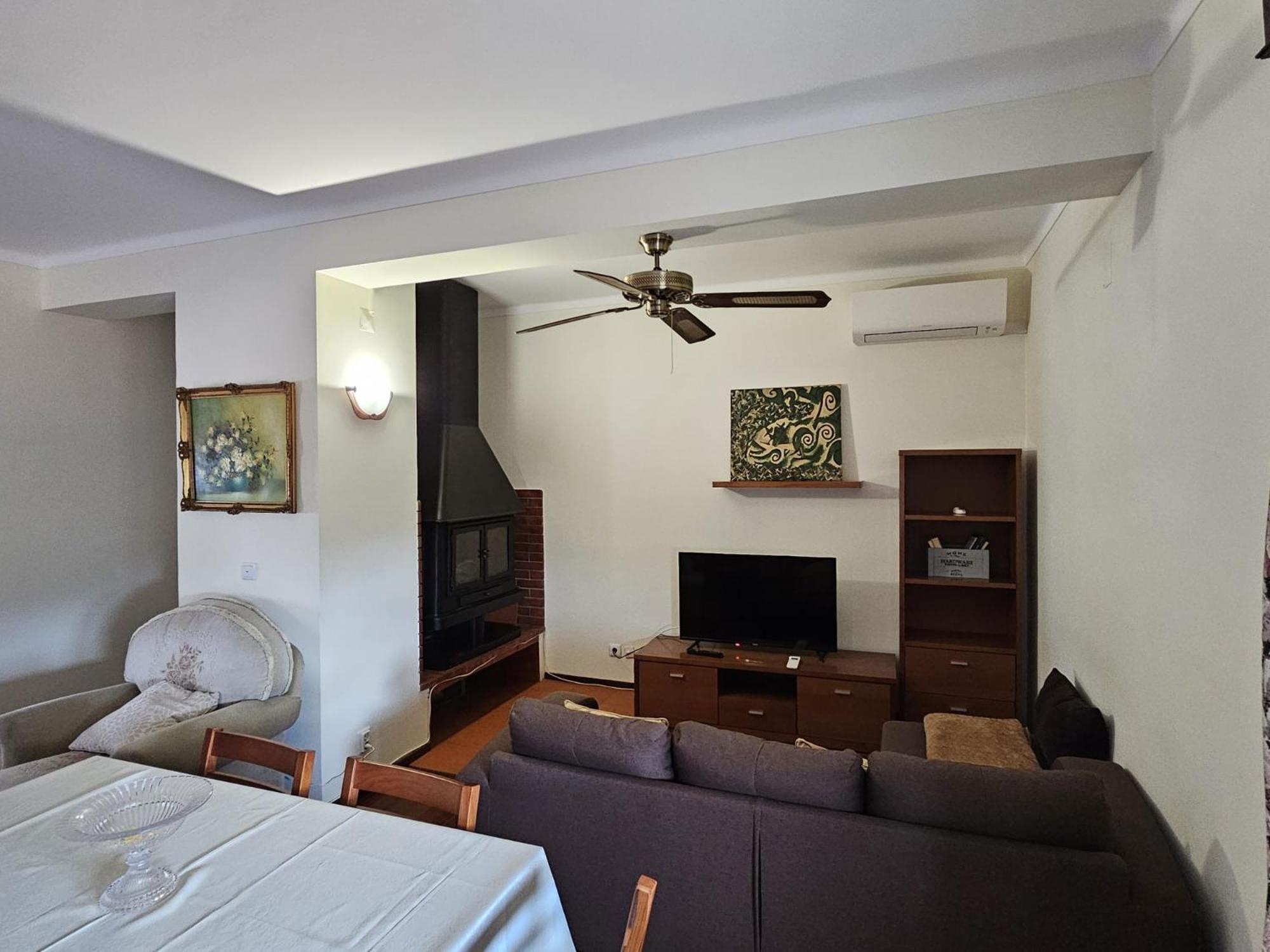 Apartamento Mondego Пенакова Екстер'єр фото